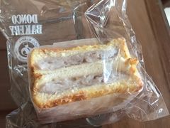 -东哥面包 DONCO BAKERY(万风新天地购物中心店)