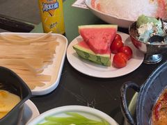 -巴蜀大将火锅(春熙店)