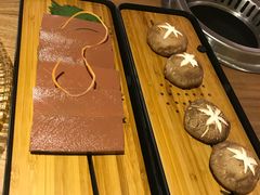 -尚海豆捞(乐虹坊店)