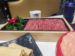 -祥源胡同·涮牛羊肉火锅(花桥店)