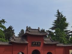 -洛阳白马寺