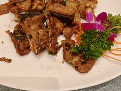 -粥旺庄(芳村店)