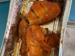 -尊宝比萨(福强店)