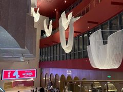 -交通银行前滩31演艺中心