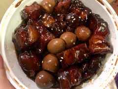 -老上海弄堂菜馆(恒基名人购物中心店)