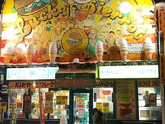 -幸运小丑汉堡(Bay Area本店)
