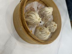 -古南都·清真绿柳居菜馆(太平南路店)