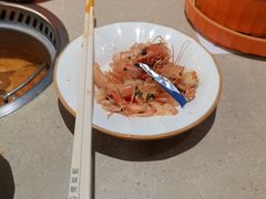 -海底捞大排档火锅(打浦路店)