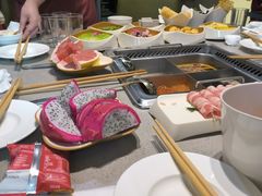 -海底捞火锅(南开鲁能城店)