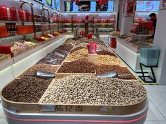 -品忆香炒货工坊(西稍门店)