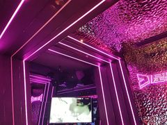 -星聚会KTV X Party(上海真如中海环宇城店)