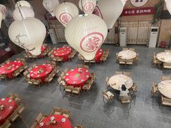 -羊之道草原味道清真餐厅(番禺店)