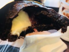 -麦当劳(展览路店)
