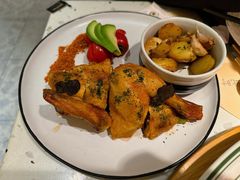 -Tomacado花厨(One ITC店)