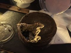 奥利奥双层芝士蛋糕-好利来(红旗万达店)