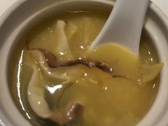 -又见炊烟私房菜(敬亭路店)