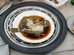 -仙螺岛海鲜自助餐厅(总店)