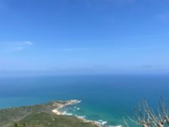 -海南铜鼓岭景区