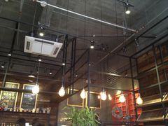 大堂-MIKAKU(万达广场上海宝山店)