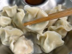 手工鲅鱼水饺-崴海渔村(虹梅路店)