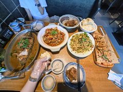 -95号酱骨·一块豆腐(展春园西路店)