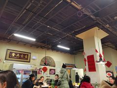 大堂-陈陈火锅(较场口店)