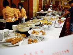 -番禺宾馆丽苑厅