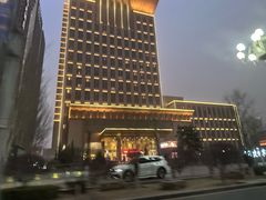 -凯鸽酒楼(大同振兴街店)