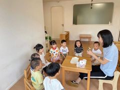 -绿城奇妙园双语日托(华茂悦峰园区)