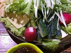 -柿子树炭烤羊腿(金台路店)