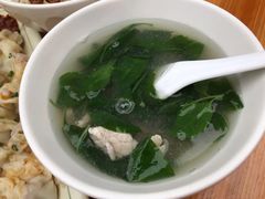 -陈记饮食店(菜园墩店)
