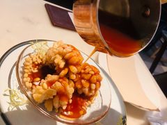 -港丽餐厅(高德置地店)