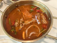 -鹅冠港式茶餐厅(来福士店)