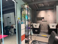 -Will+ Hair Studio