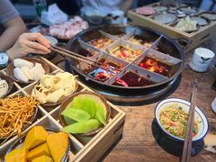 -芈重山老火锅(洪崖洞店)