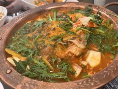 -贵宾庄炸酱面·韩式料理(高区店)