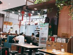 大堂-薛阿婆(北美新天地中心店)