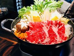 -山葵家·创意料理(临平银泰城店)