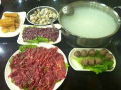 -吉友粥底火锅(方斜路店)