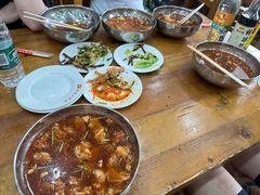 -顺通大冷面(总店)