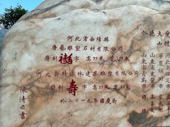 -长寿村
