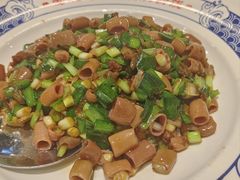 -旺角小渔村(二马路店)