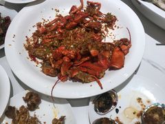 -神洲四海大酒楼(王府井澳门中心店)