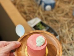 -ZOO COFFEE动物园咖啡(红山森林动物园店)