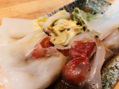 -三更食堂