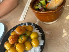 -乔家满族八大碗(流水沟店)