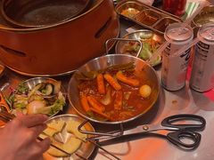 -西塔老太太泥炉烤肉(苏州大悦城店)