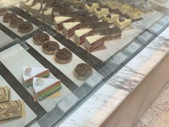 -马哥孛罗咖啡厅·Cafe Marco (厦门马哥孛罗东方大酒店)