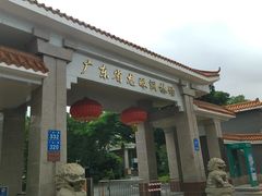-火炉山森林公园