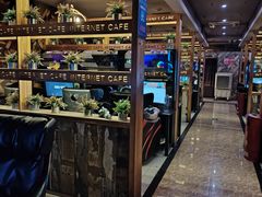 -网络客栈电竞网咖(西潞南大街店)